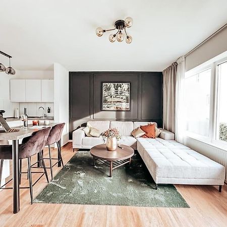 Auszeit - Detmold Apartman Kültér fotó