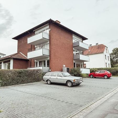 Auszeit - Detmold Apartman Kültér fotó