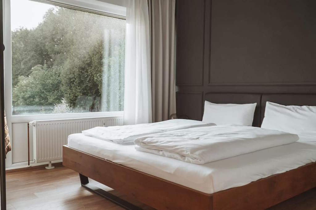Auszeit - Detmold Apartman Kültér fotó