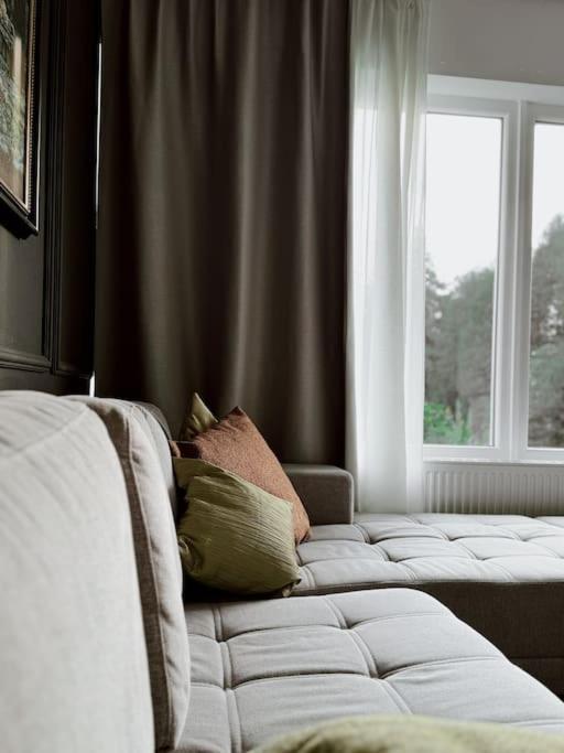 Auszeit - Detmold Apartman Kültér fotó