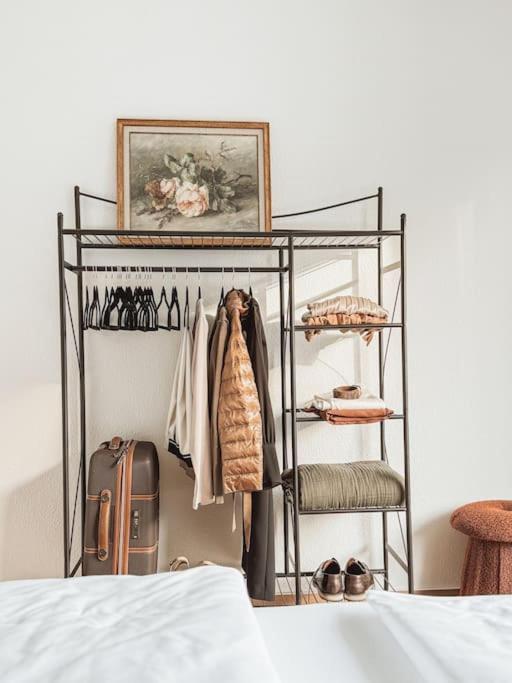 Auszeit - Detmold Apartman Kültér fotó