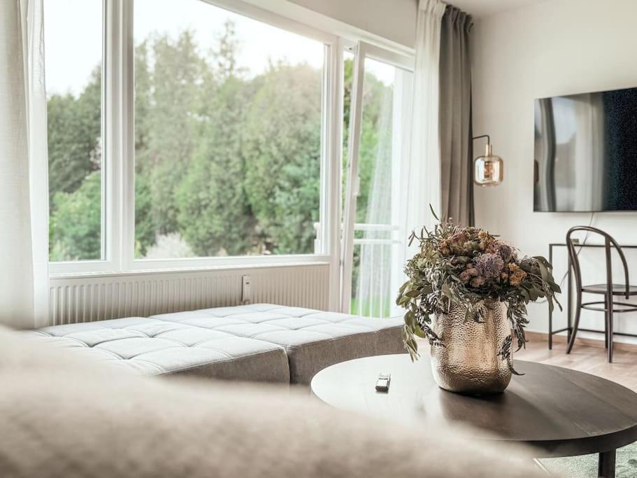 Auszeit - Detmold Apartman Kültér fotó