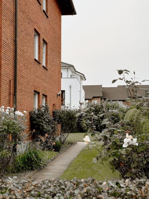 Auszeit - Detmold Apartman Kültér fotó