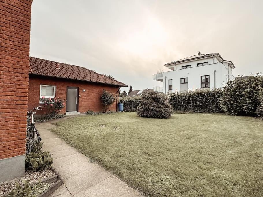 Auszeit - Detmold Apartman Kültér fotó